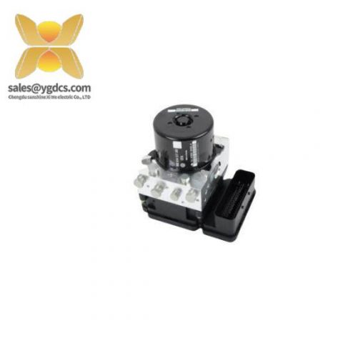 Chevrolet Sonic UR7BH ABS Pump Control Module