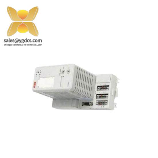 ci810b_abb_1.jpg ABB CI810B 3BSE020520R1 Control Module, Precision Engineering for Industrial Automation