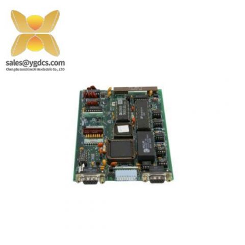 CIS-CPU 82114833-002, Advanced Industrial Control System, 200 Characters or Less