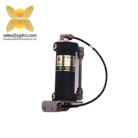 CMZ SVM1608/SER.000 - Industrial Control Module