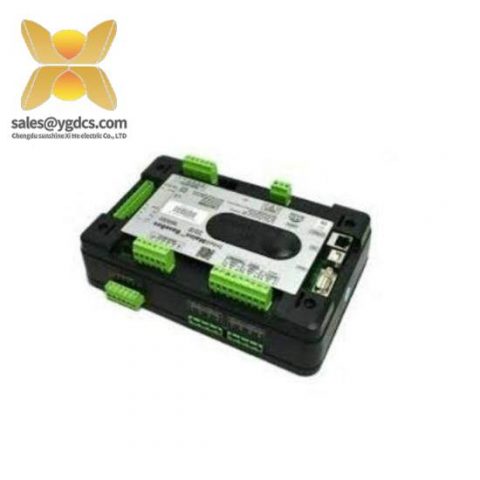 ComAp Gen-Set Controller | InteliGen IG-NTGC | HW Version 1.3-TO