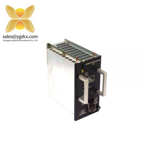 CONVERTEAM PIB671-1500 High-Performance Industrial Controller
