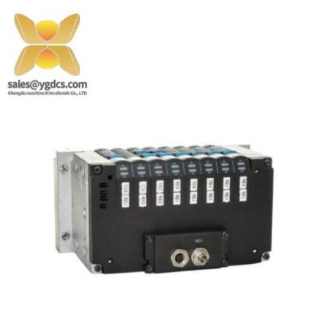 Festo CPV14-GE-DI01-8 Electrical Interface Module