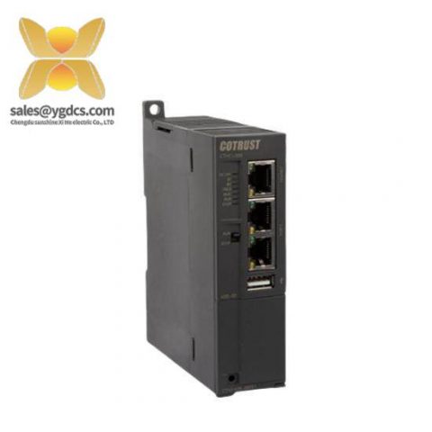 CTH3C36-000S1, CPU Module - Siemens Industry Solutions