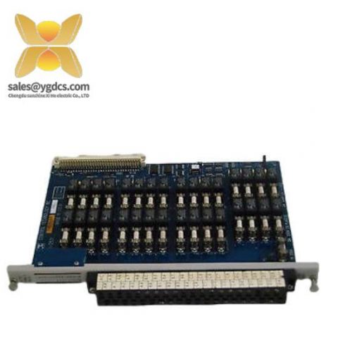 Siemens CTI-2531 32-Point Form-A Relay Output Module