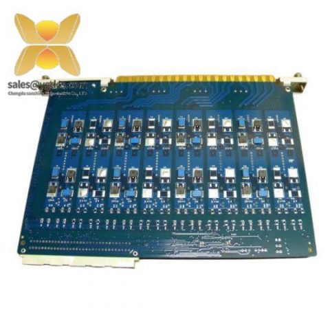 CTI Electronics 901C-2599 AC Output Module