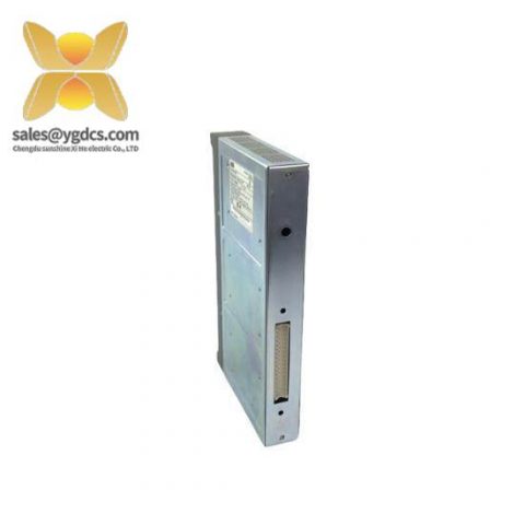 ABB M7A-MT5 DCS Module: Industrial Control Innovation at Its Core