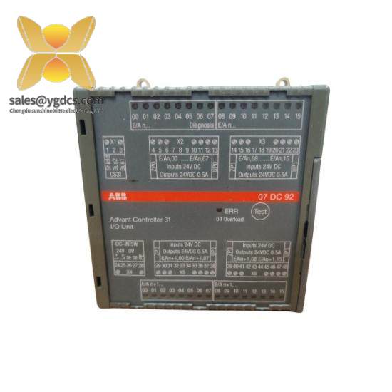 daiichi-dentsu_san4-40m_3.jpg DAIICHI-DENTSU SAN4-40M Industrial Control Module