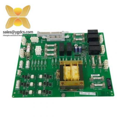 DALIT 3402063200 Industrial PLC Control Module