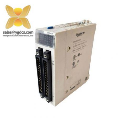 Schneider Electric BMXDDO6402K - Discrete Output Module