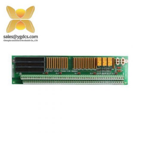 DS200DTBAG1A - GE General Electric Mark VI Circuit Board, Designed for Industrial Control Systems