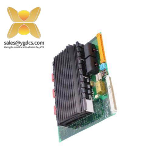 dsqc236t_abb_1.jpg ABB DSQC236T: Industrial Control Module for Precision Automation, 200 Characters or Less