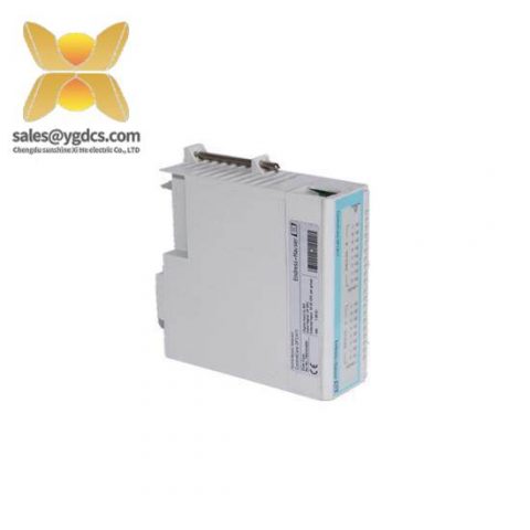 E+H SFC411 Discrete Input Module - High Precision Control Solution