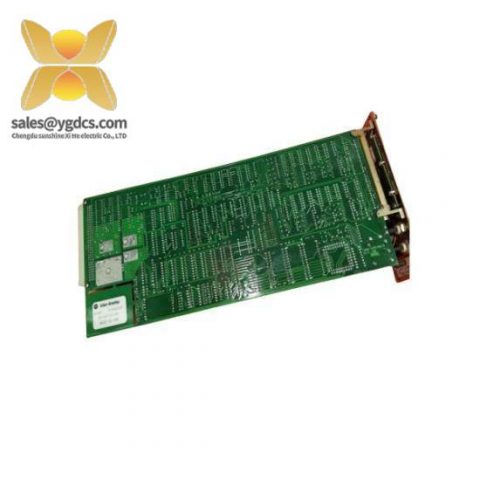 ENTEK EC6622LS - Industrial Dual Channel Vibration Monitor