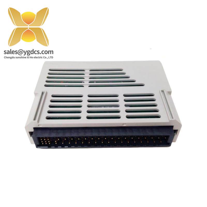 emerson_1c31132g01_2.jpg EMERSON 1C31132G01 Industrial Control Module