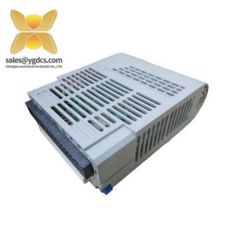 EMERSON 5X00226G01 I/O Interface Module - Robust Industrial Control Solution