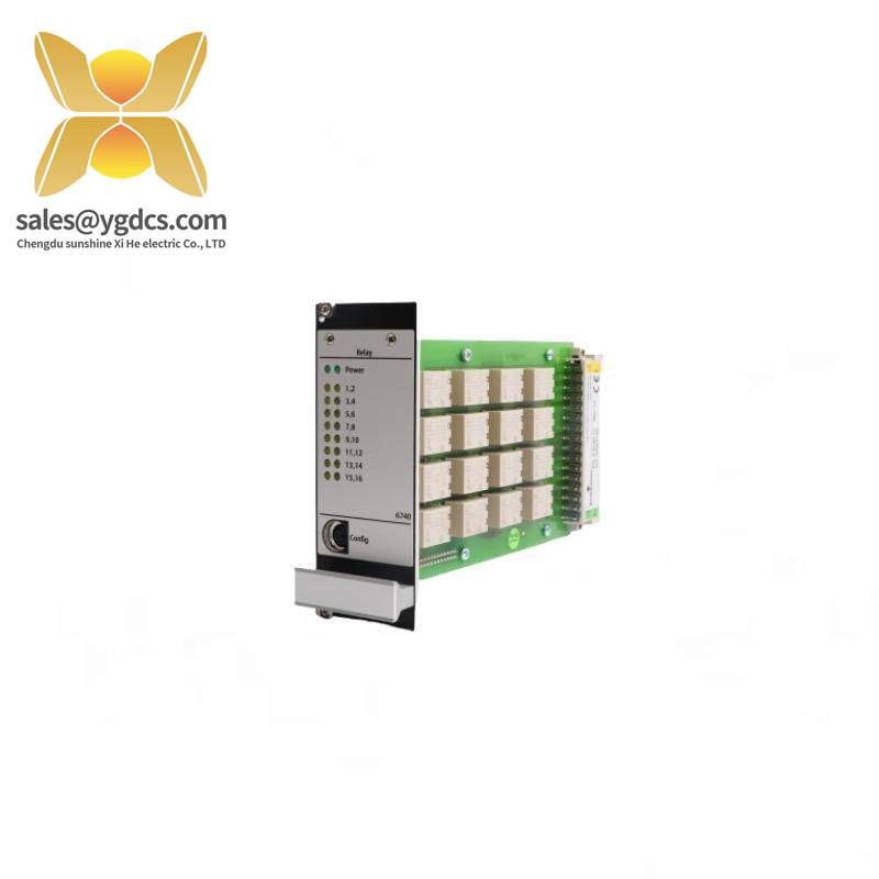 emerson_a6740_2.jpg EMERSON A6740 Relay Output Module