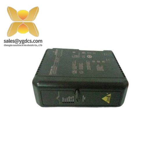 emerson_deltav_ce4001s2t2b4_standard_termination_block.jpg Emerson DeltaV CE4001S2T2B4 Standard Termination Block