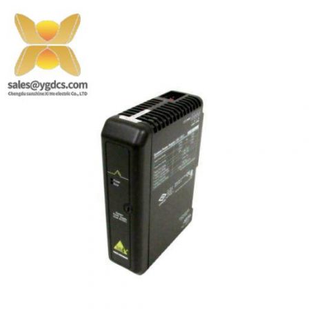 Emerson DeltaV KJ1501X1BC1 Power Supply; Fisher-Rosemount