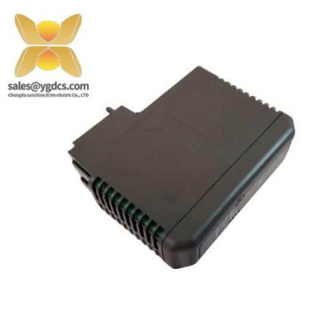 Emerson DeltaV KJ3243X1-BB1 Profibus DP Series PLC Module