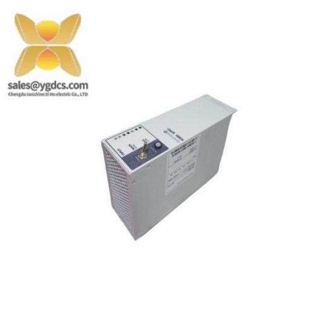 Emerson DeltaV WH5D-2FF Power Supply, Model 1X00416H03