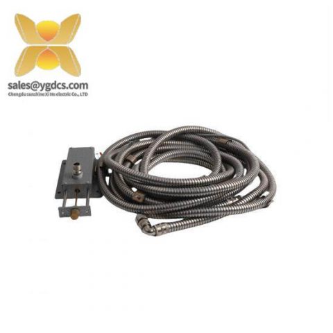 EMERSON EPRO K20315/03-S Eddy Current Sensor - Precision Measurement in Industrial Control Solutions