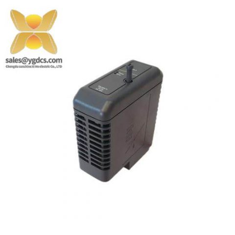 EMERSON KC4011X1-BA1 | 12P6709X032 Digital Input Module