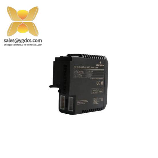 emerson_kc4011x1-bm1_12p6884x052_module.jpg EMERSON KC4011X1-BM1, Industrial Control Module