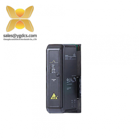 EMERSON KJ2005X1-MQ2 13P0072X082 | Precision Control Module