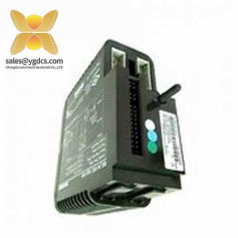 EMERSON KJ3101X1-BB1 | 12P1866X072 | VE3006 IS DI MODULE