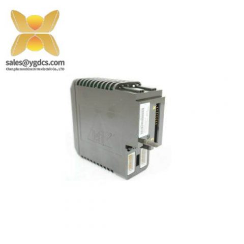 EMERSON KJ3241X1-BA1 12P2506X062 Redundant Serial Interface Card