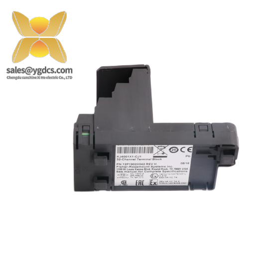 emerson_kj4001x1-cj1_12p1902x042_terminal_block.png Emerson KJ4001X1-CJ1 Terminal Block - Industrial Control Solution