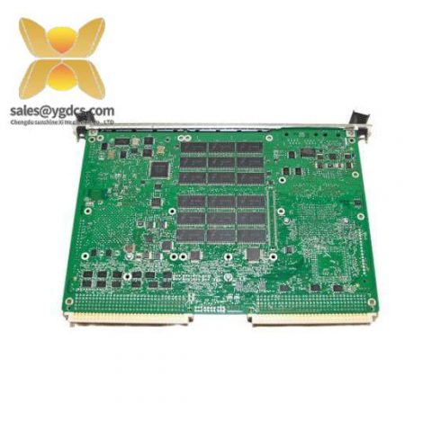 EMERSON MVME31006E-1152 Artesyn Embedded Technologies: Industrial Control Solutions