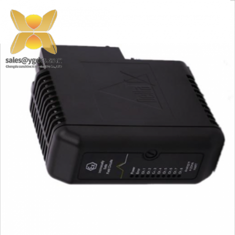 EMERSON MVME5500 Industrial Control Module, High-Performance Computing & Automation Solutions