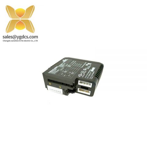 EMERSON PMC-IO-ADAPTER Customized Industrial I/O Adapter Module