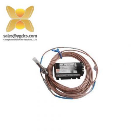 EMERSON PMC-IO-PROZESSOR Industrial I/O Processor for Advanced Automation Systems