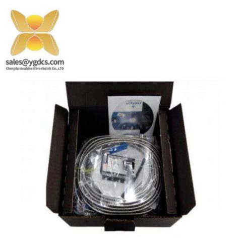 Emerson PR6423/003-130 Sensor