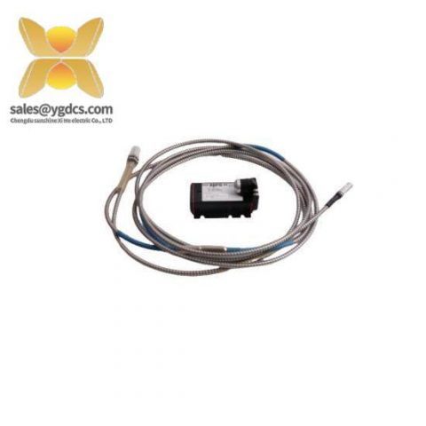 Emerson PR6423/00E-030 CON021 Sensor with Proximity Module