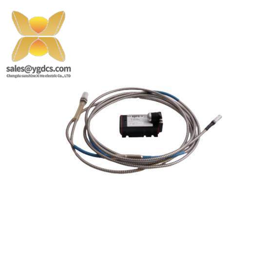 emerson_pr6423_00e-030_con021_sensor_with_proximitor_module.jpg Emerson PR6423/00E-030 CON021 Sensor with Proximity Module