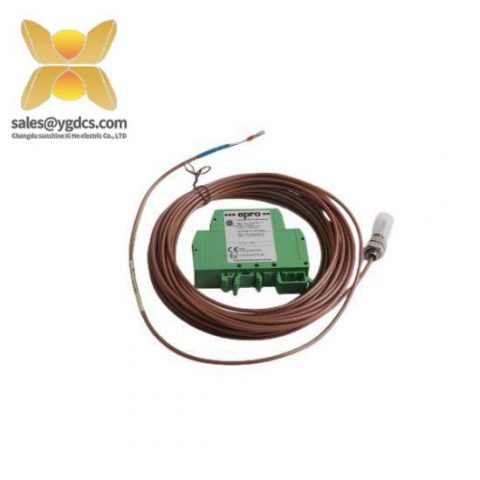 Emerson PR9268/617-100 Sensor