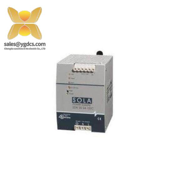 emerson_sdn_20-24-100c_big_promotion.jpg Emerson SDN 20-24-100C, High Efficiency Power Supply Module