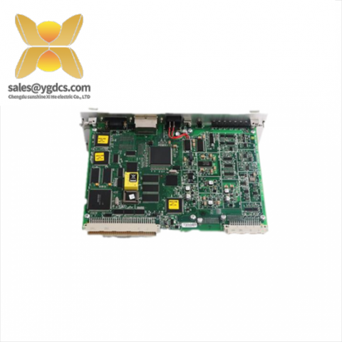 EMERSON SE3006 SD Plus Control System - Advanced Automation Solution