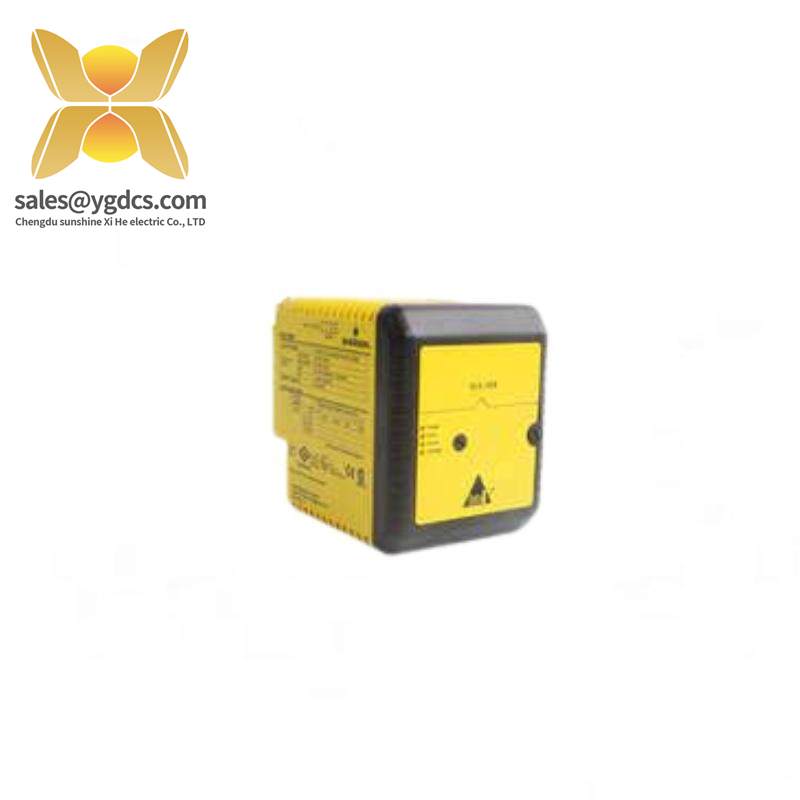 emerson_sls1508.jpeg EMERSON SLS1508 for Environment Monitoring & Pollution Control