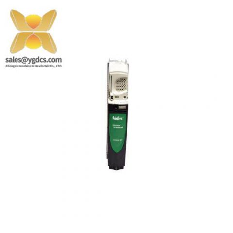 EMERSON SP4403 Universal AC Drive Unidrive, Advanced Industrial Control Solution