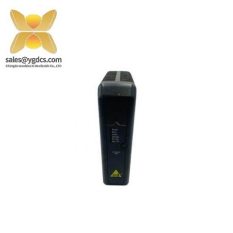 EMERSON VE3008 KJ2005X1-MQ1 Controller: Advanced Process Control Solution