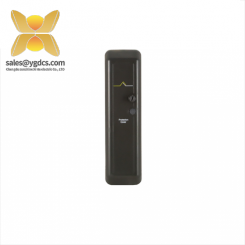 EMERSON VE6101 DeltaV Control Module