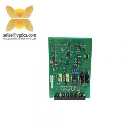 Endress Hauser AG319100-0200C/AG319100-0200D PCB Transmitter Board - Industrial Control Solutions
