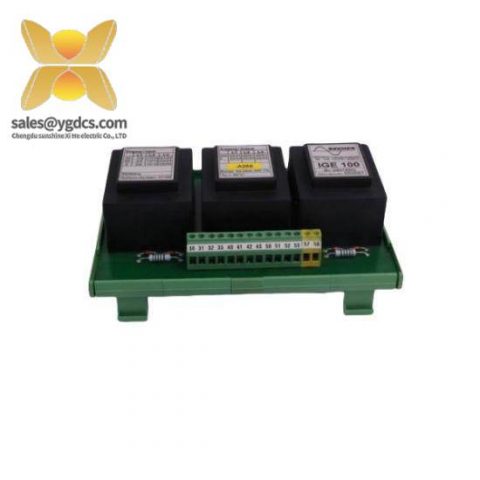 ENTEK C6675 Rotation Monitor Single Channel