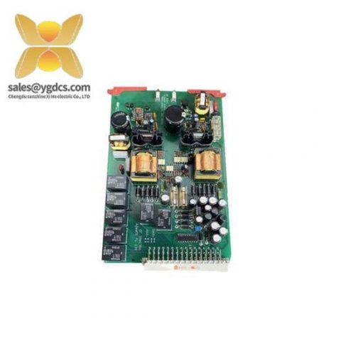 ENTEK EY-6691 V21 Axial Position Monitor, High-Performance Automation Solution