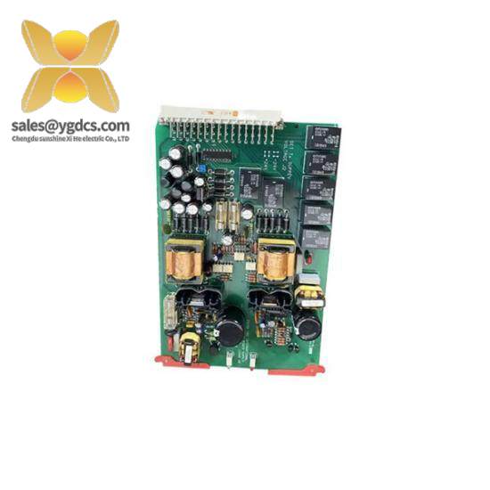 entek_ey-6691_power_supply_v21_1.jpg ENTEK EY-6691 V21 Axial Position Monitor, High-Performance Automation Solution